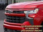 New 2026 Chevrolet Silverado 1500 RST Crew Cab for sale #262676 - photo 13