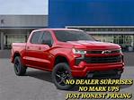 New 2026 Chevrolet Silverado 1500 RST Crew Cab for sale #262676 - photo 7