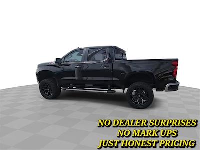 New 2026 Chevrolet Silverado 1500 LT Crew Cab for sale #262699 - photo 2