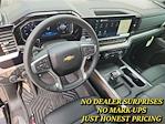 New 2026 Chevrolet Silverado 1500 LT Crew Cab for sale #262699 - photo 10