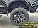 New 2026 Chevrolet Silverado 1500 LT Crew Cab for sale #262699 - photo 32