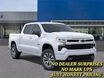 New 2026 Chevrolet Silverado 1500 RST Crew Cab for sale #262702 - photo 6