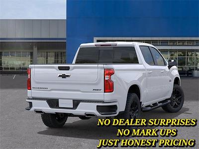New 2026 Chevrolet Silverado 1500 RST Crew Cab for sale #262711 - photo 2