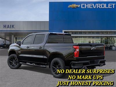 New 2026 Chevrolet Silverado 1500 RST Crew Cab for sale #262712 - photo 2