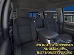 New 2026 Chevrolet Silverado 1500 RST Crew Cab for sale #262712 - photo 16