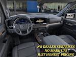 New 2026 Chevrolet Silverado 1500 RST Crew Cab for sale #262713 - photo 15