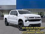 New 2026 Chevrolet Silverado 1500 RST Crew Cab for sale #262713 - photo 6
