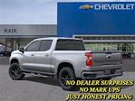 New 2026 Chevrolet Silverado 1500 RST Crew Cab for sale #262757 - photo 4