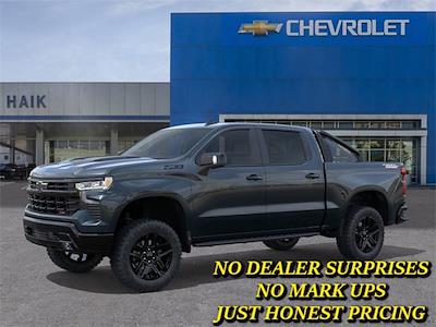 New 2026 Chevrolet Silverado 1500 LT Crew Cab for sale #262809 - photo 1