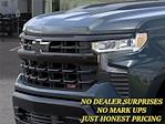 New 2026 Chevrolet Silverado 1500 LT Crew Cab for sale #262809 - photo 12