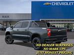 New 2026 Chevrolet Silverado 1500 LT Crew Cab for sale #262809 - photo 2