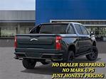 New 2026 Chevrolet Silverado 1500 LT Crew Cab for sale #262809 - photo 3