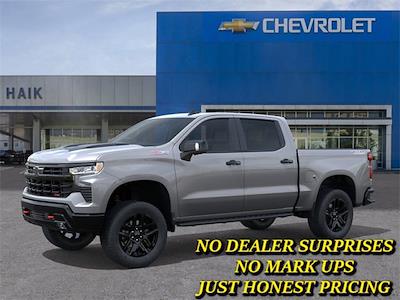 New 2026 Chevrolet Silverado 1500 LT Crew Cab for sale #262811 - photo 2