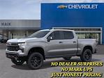 New 2026 Chevrolet Silverado 1500 LT Crew Cab for sale #262811 - photo 2