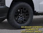 New 2026 Chevrolet Colorado Work Truck Crew Cab for sale #262815 - photo 9