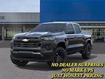 New 2026 Chevrolet Colorado Work Truck Crew Cab for sale #262817 - photo 6