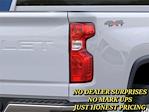 New 2026 Chevrolet Silverado 2500 Work Truck Crew Cab for sale #262832 - photo 10