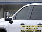 New 2026 Chevrolet Silverado 2500 Work Truck Crew Cab for sale #262832 - photo 11