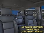 New 2026 Chevrolet Silverado 2500 Work Truck Crew Cab for sale #262832 - photo 23