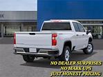 New 2026 Chevrolet Silverado 2500 Work Truck Crew Cab for sale #262832 - photo 3