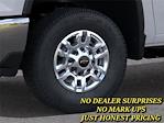 New 2026 Chevrolet Silverado 2500 Work Truck Crew Cab for sale #262832 - photo 8
