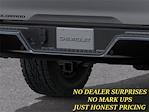 New 2026 Chevrolet Colorado Work Truck Crew Cab for sale #262842 - photo 14