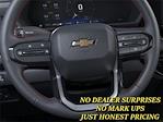 New 2026 Chevrolet Colorado Work Truck Crew Cab for sale #262842 - photo 19