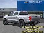 New 2026 Chevrolet Colorado Work Truck Crew Cab for sale #262842 - photo 3