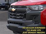 New 2026 Chevrolet Colorado Work Truck Crew Cab for sale #262843 - photo 13
