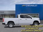 New 2026 Chevrolet Silverado 1500 Work Truck Double Cab for sale #262844 - photo 5