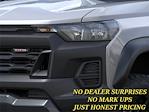 New 2026 Chevrolet Colorado Trail Boss Crew Cab for sale #262845 - photo 10