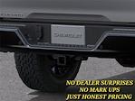 New 2026 Chevrolet Colorado Trail Boss Crew Cab for sale #262845 - photo 14