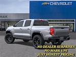 New 2026 Chevrolet Colorado Trail Boss Crew Cab for sale #262845 - photo 3