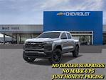 New 2026 Chevrolet Colorado Trail Boss Crew Cab for sale #262845 - photo 8