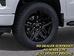 New 2026 Chevrolet Silverado 1500 RST Crew Cab for sale #262858 - photo 9