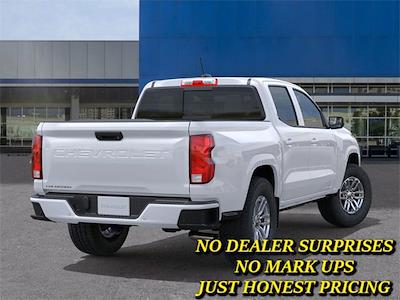 New 2026 Chevrolet Colorado LT Crew Cab for sale #262860 - photo 2