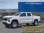 New 2026 Chevrolet Colorado LT Crew Cab for sale #262860 - photo 3