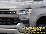 New 2026 Chevrolet Silverado 1500 RST Crew Cab for sale #262861 - photo 10
