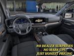 New 2026 Chevrolet Silverado 1500 RST Crew Cab for sale #262861 - photo 15