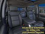 New 2026 Chevrolet Silverado 1500 RST Crew Cab for sale #262862 - photo 16