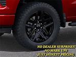New 2026 Chevrolet Silverado 1500 RST Crew Cab for sale #262862 - photo 9