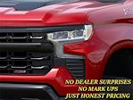New 2026 Chevrolet Silverado 1500 LT Crew Cab for sale #262864 - photo 10