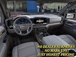 New 2026 Chevrolet Silverado 1500 LT Crew Cab for sale #262864 - photo 15