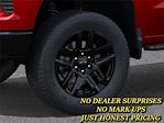 New 2026 Chevrolet Silverado 1500 LT Crew Cab for sale #262864 - photo 9