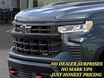 New 2026 Chevrolet Silverado 1500 LT Crew Cab for sale #262865 - photo 13