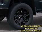 New 2026 Chevrolet Silverado 1500 LT Crew Cab for sale #262865 - photo 9