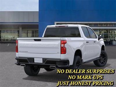 New 2026 Chevrolet Silverado 1500 LT Crew Cab for sale #262866 - photo 2