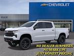 New 2026 Chevrolet Silverado 1500 LT Crew Cab for sale #262866 - photo 3