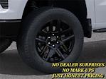 New 2026 Chevrolet Silverado 1500 LT Crew Cab for sale #262866 - photo 9