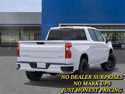 New 2026 Chevrolet Silverado 1500 RST Crew Cab for sale #262872 - photo 2